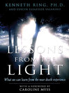 Cover image for Lessons from the Light